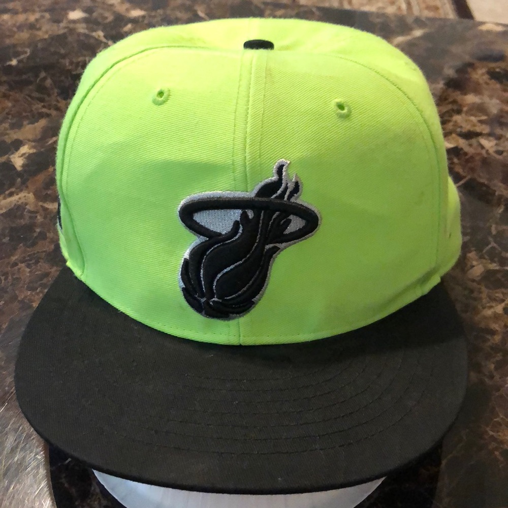 Miami Heat Hat